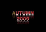 Autumn Internationals 2009